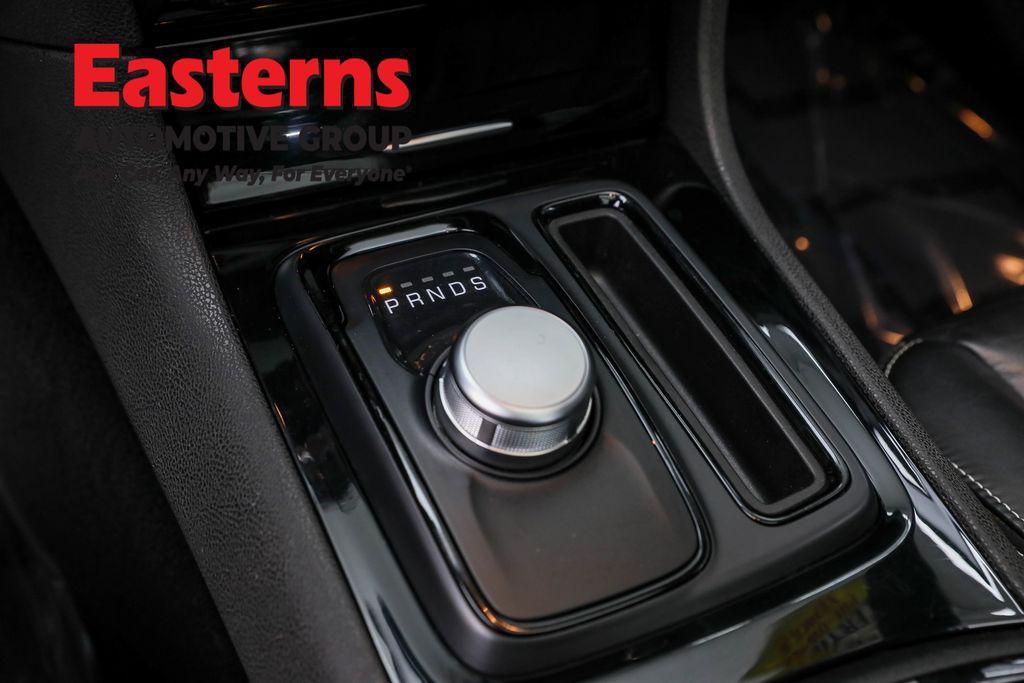 used 2023 Chrysler 300 car, priced at $22,950