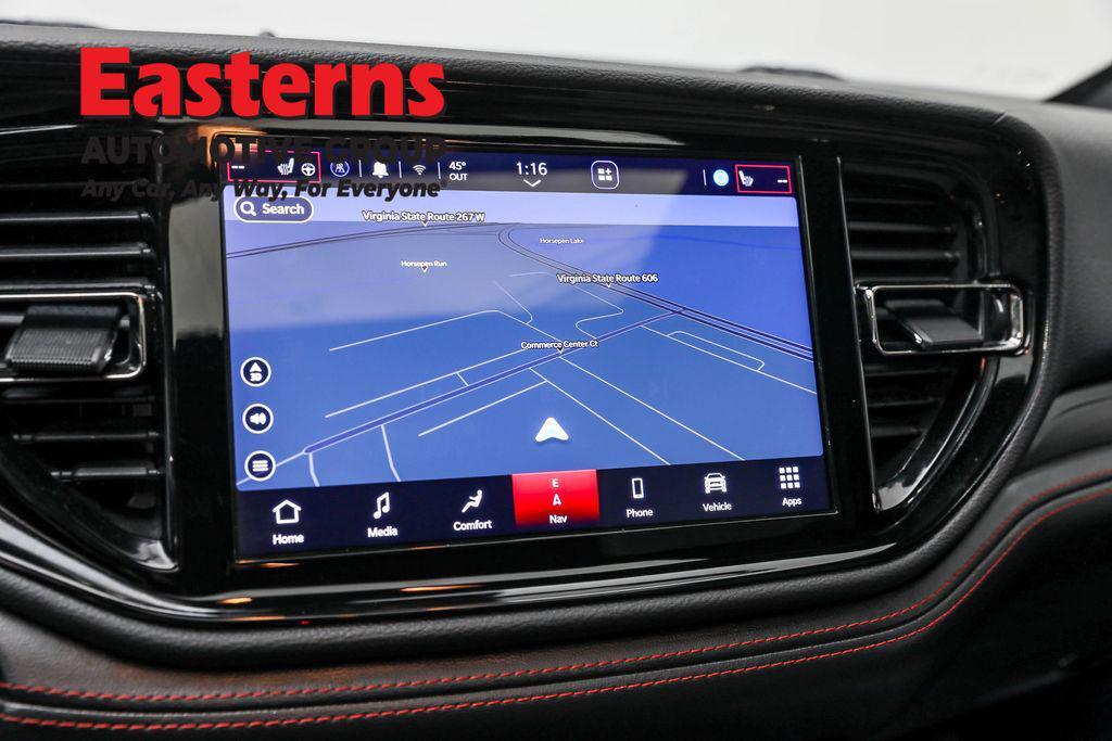 used 2023 Dodge Durango car, priced at $26,950