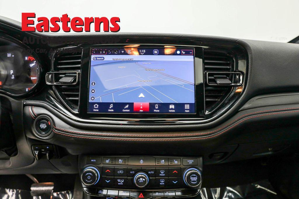 used 2023 Dodge Durango car, priced at $26,950