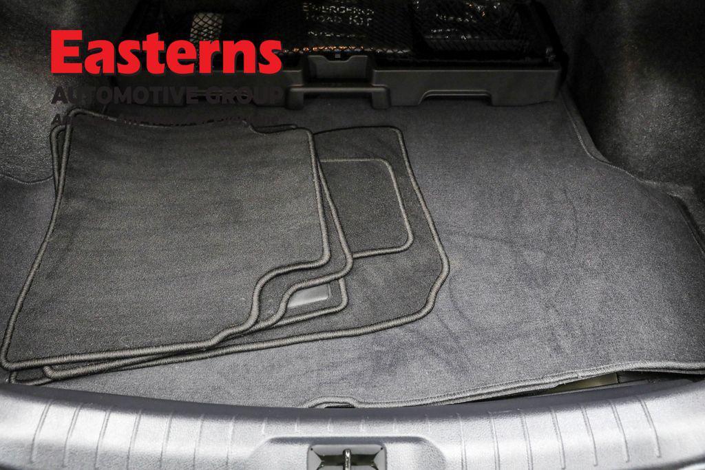 used 2023 Nissan Altima car, priced at $24,490