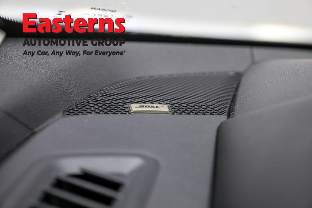 used 2023 Nissan Altima car, priced at $24,490