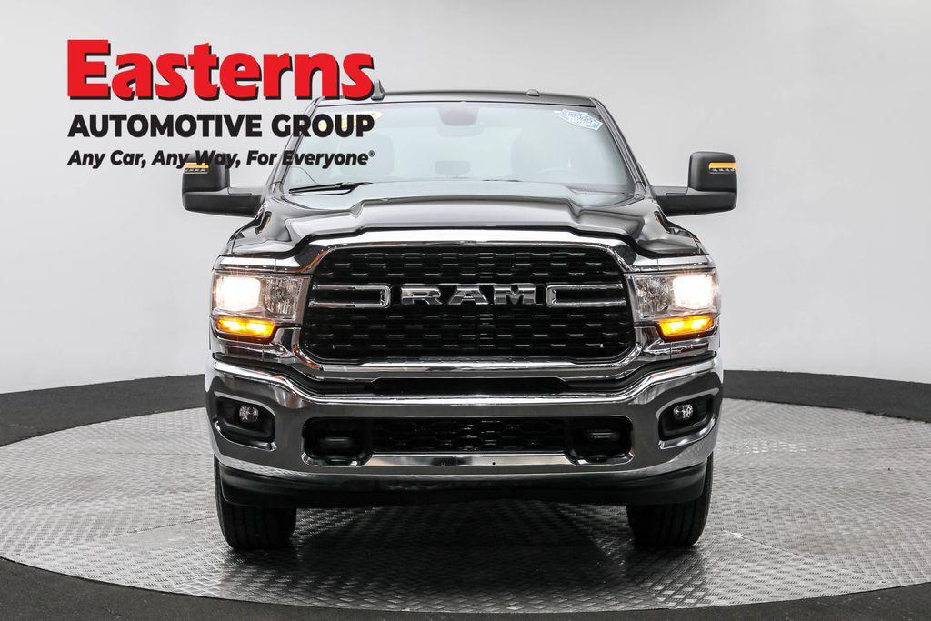 used 2024 Ram 2500 car, priced at $41,990
