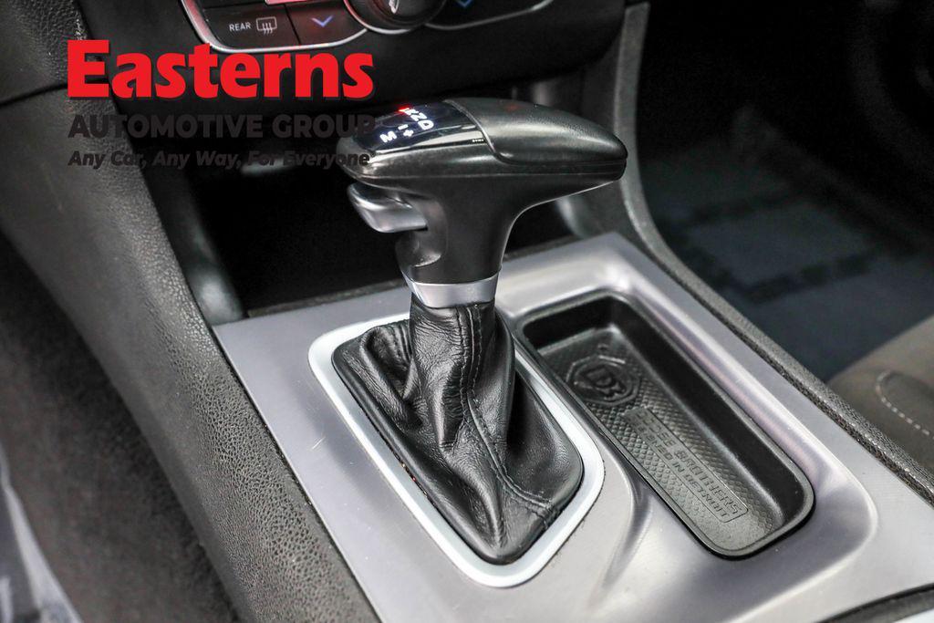 used 2023 Dodge Charger car, priced at $20,325