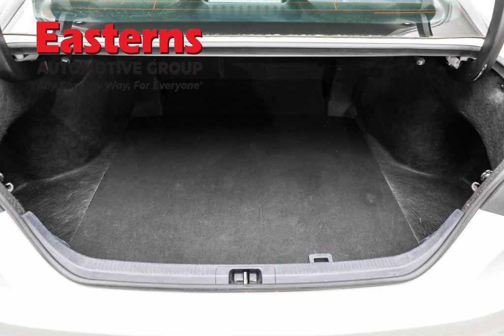 used 2023 Toyota Camry car, priced at $26,490