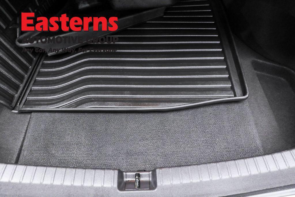 used 2019 Acura TLX car, priced at $26,375