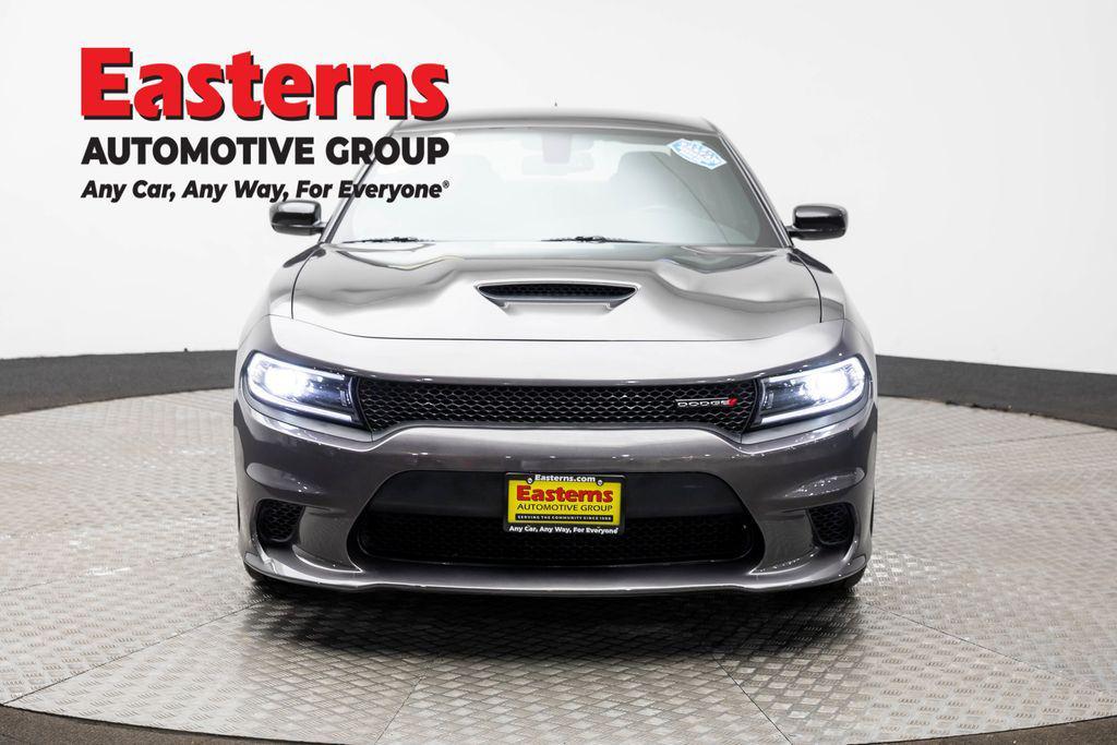 used 2023 Dodge Charger car, priced at $24,950