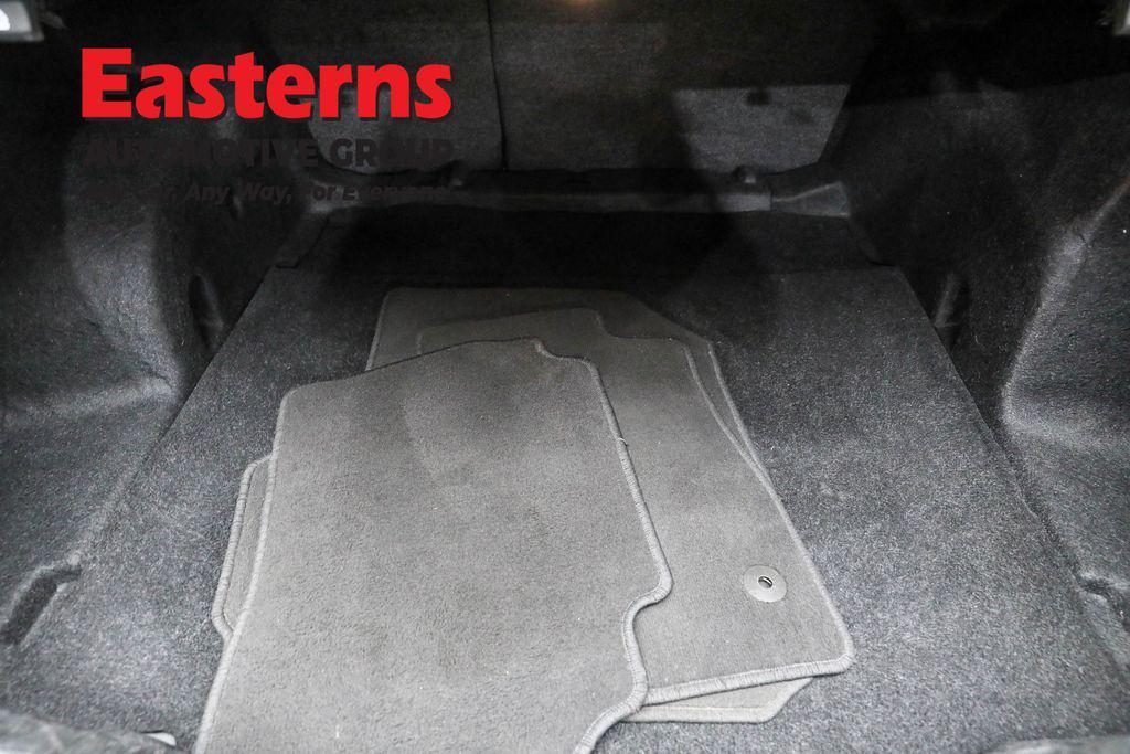 used 2024 Chevrolet Malibu car, priced at $18,950