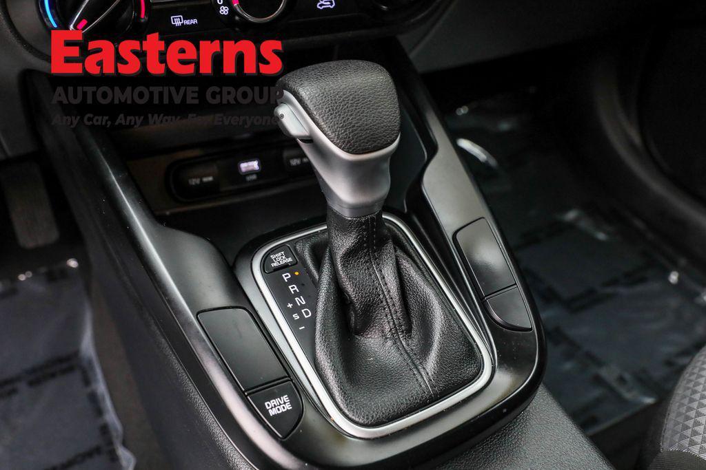 used 2024 Kia Soul car, priced at $15,490