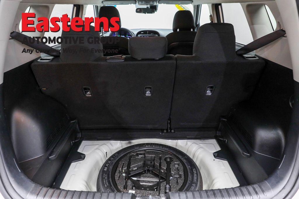 used 2024 Kia Soul car, priced at $15,490