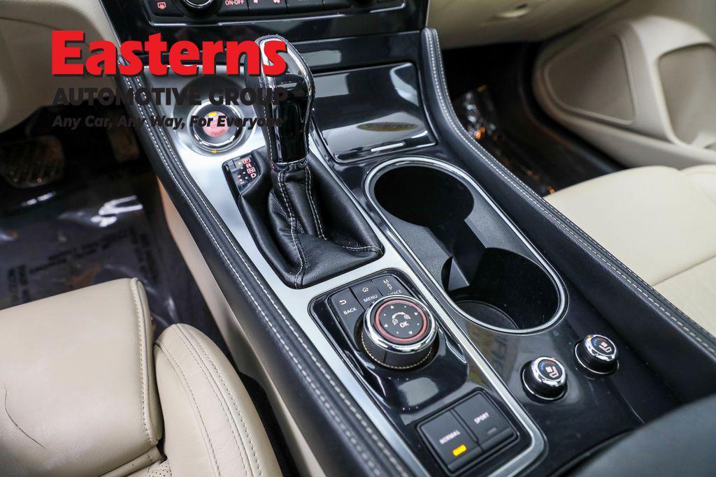 used 2017 Nissan Maxima car, priced at $17,950