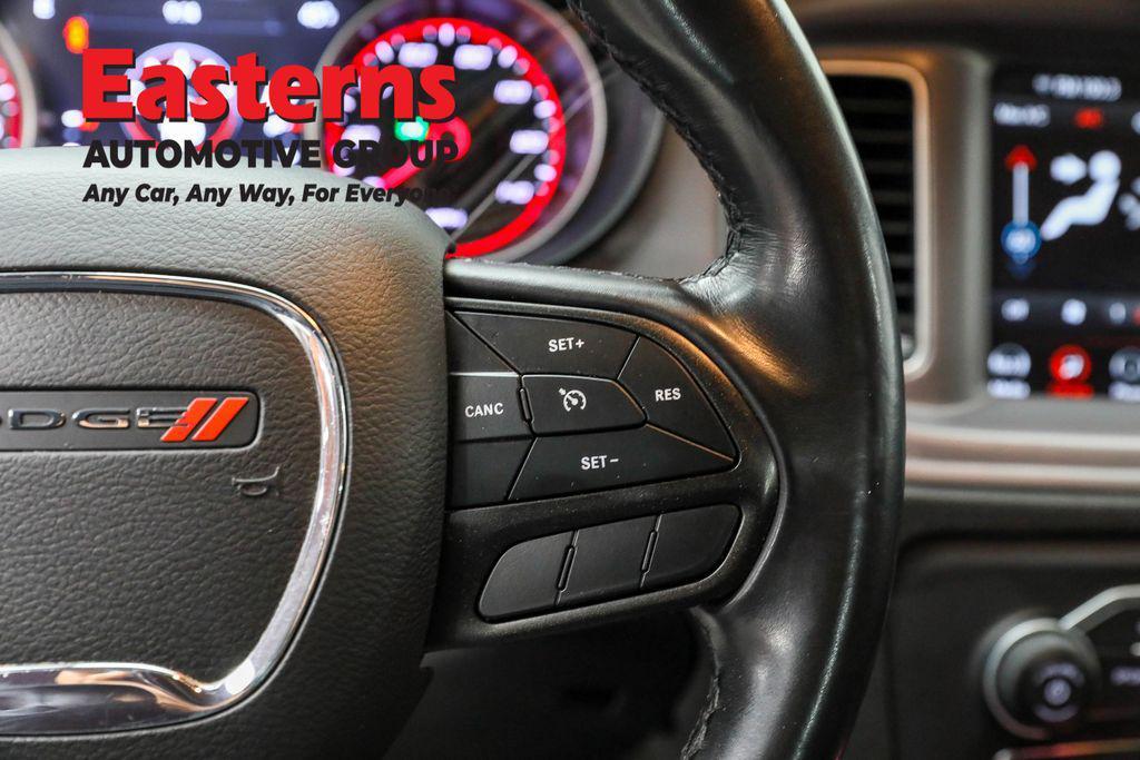 used 2023 Dodge Charger car, priced at $24,490