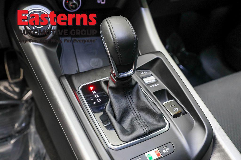 used 2024 Alfa Romeo Tonale car, priced at $27,925