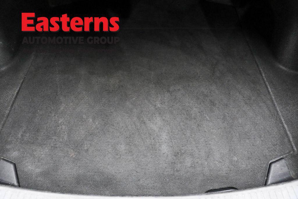 used 2024 Toyota Corolla car, priced at $20,290