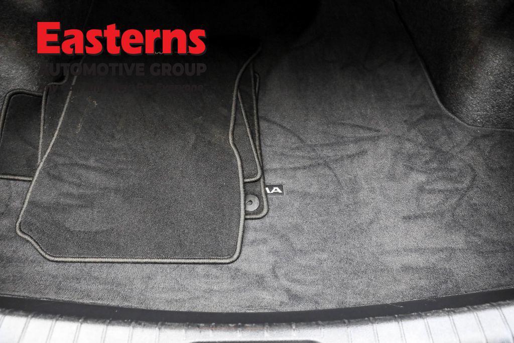 used 2024 Nissan Altima car, priced at $19,690