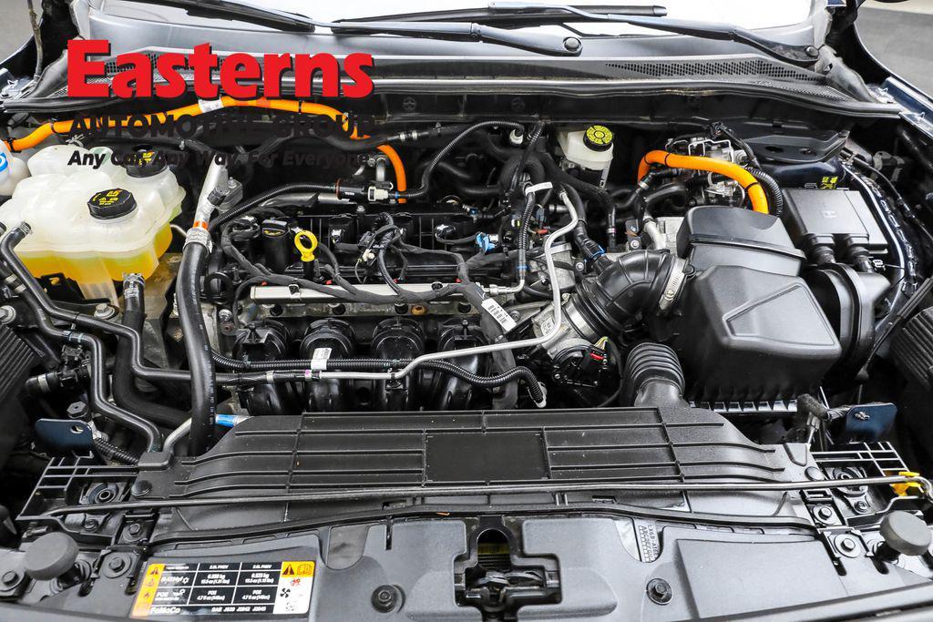 used 2021 Ford Escape car, priced at $20,375