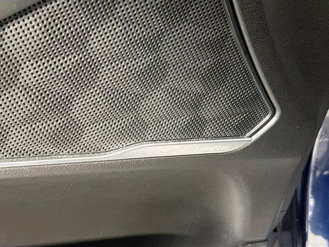 used 2023 Hyundai Santa Fe car, priced at $30,020