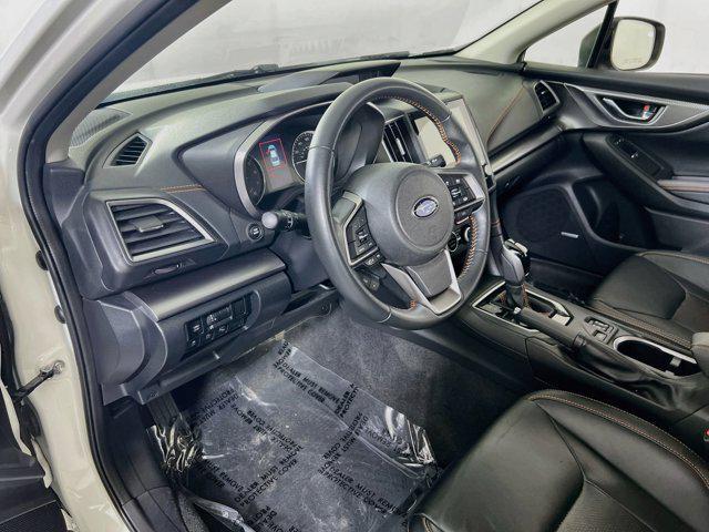 used 2023 Subaru Crosstrek car, priced at $28,132