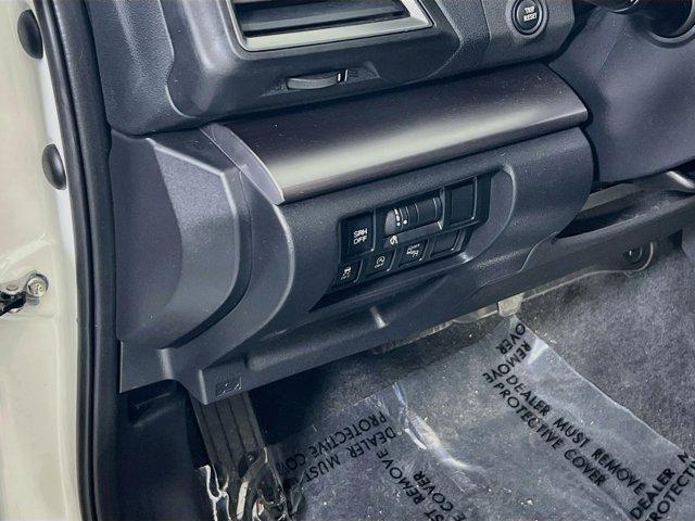 used 2023 Subaru Crosstrek car, priced at $28,132
