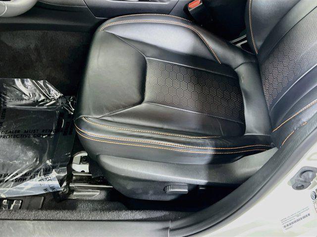 used 2023 Subaru Crosstrek car, priced at $28,132