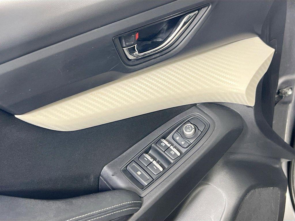 used 2022 Subaru Ascent car, priced at $28,593