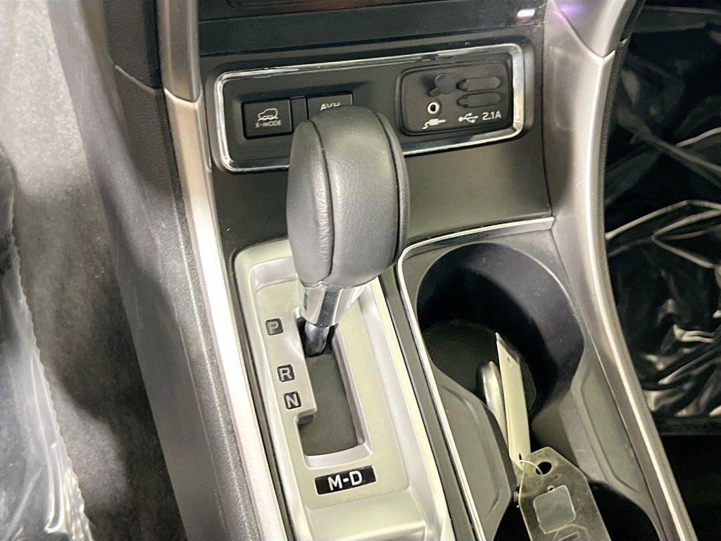 used 2022 Subaru Ascent car, priced at $28,593