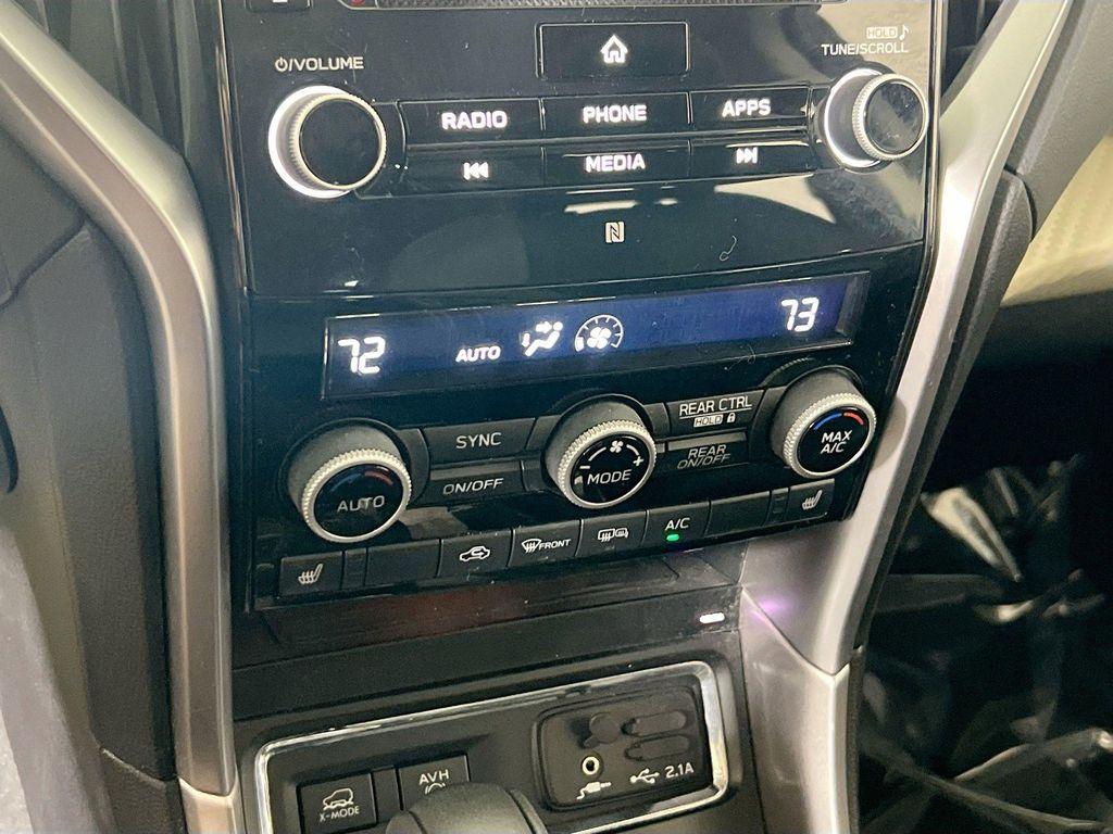 used 2022 Subaru Ascent car, priced at $28,593