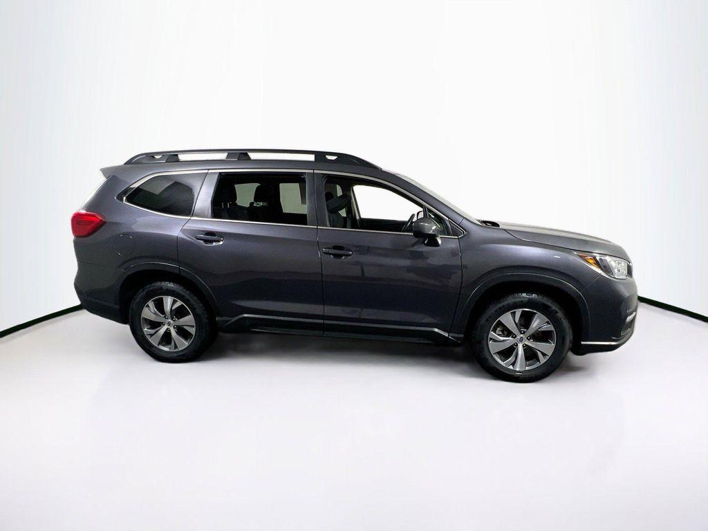 used 2022 Subaru Ascent car, priced at $28,593