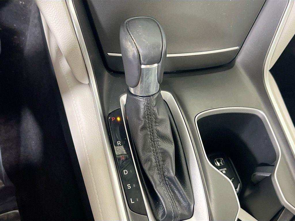used 2018 Honda Accord car, priced at $25,794