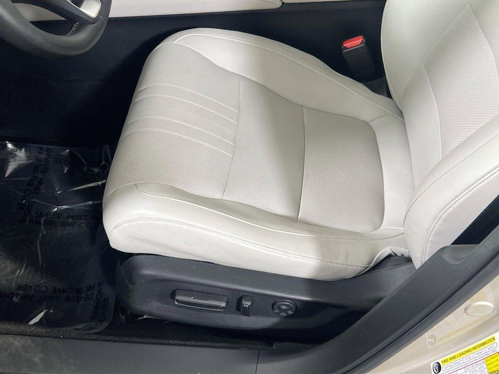 used 2018 Honda Accord car, priced at $25,794