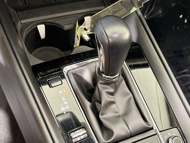 used 2023 Mazda CX-50 car, priced at $25,539