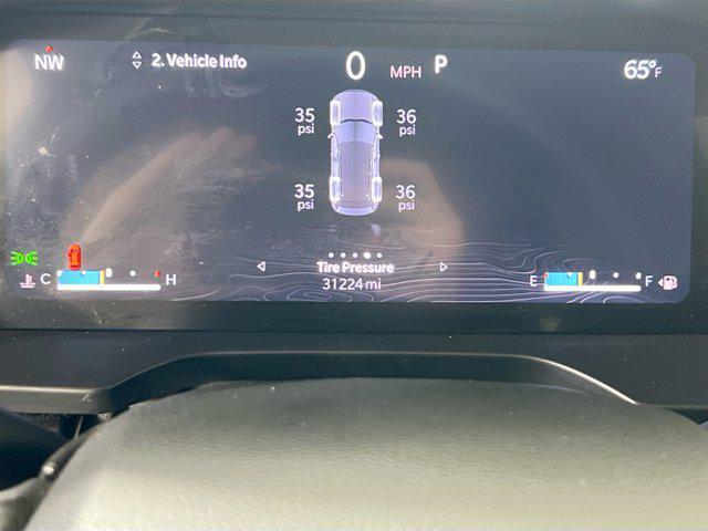 used 2023 Jeep Grand Cherokee car, priced at $27,355