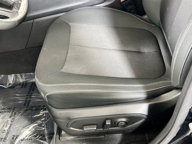 used 2023 Jeep Grand Cherokee car, priced at $27,355