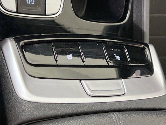 used 2022 Hyundai SANTA CRUZ car, priced at $25,616