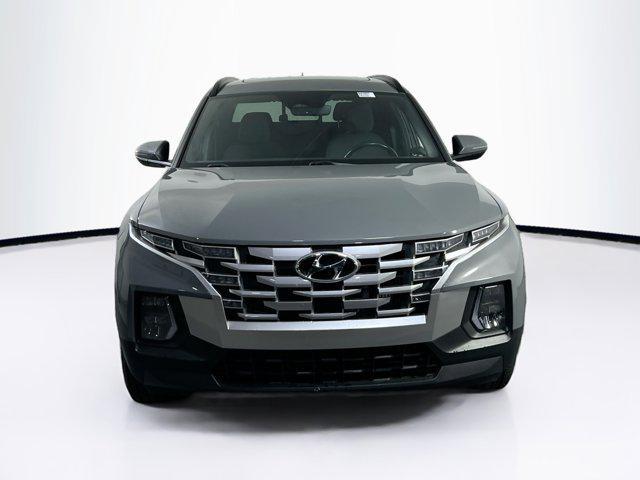 used 2022 Hyundai SANTA CRUZ car, priced at $25,616