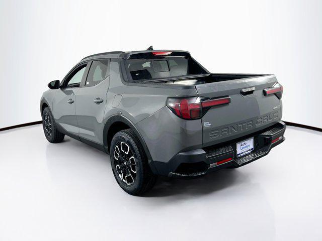 used 2022 Hyundai SANTA CRUZ car, priced at $25,616