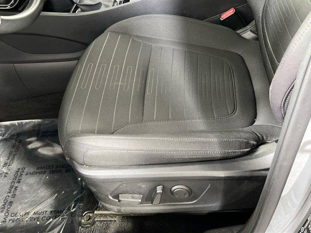 used 2022 Hyundai SANTA CRUZ car, priced at $25,616