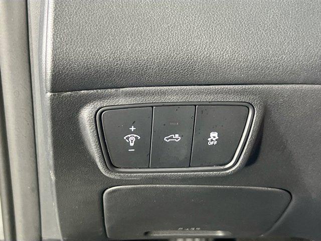 used 2022 Hyundai SANTA CRUZ car, priced at $25,616