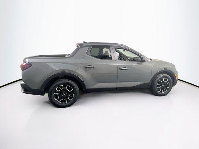 used 2022 Hyundai SANTA CRUZ car, priced at $25,616