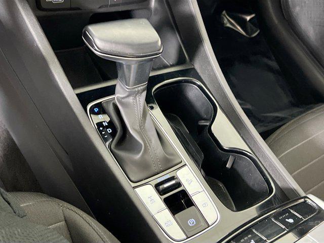 used 2022 Hyundai SANTA CRUZ car, priced at $25,616