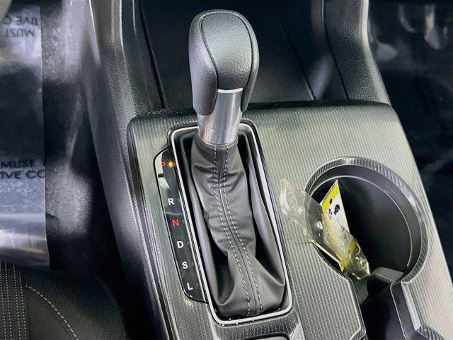 used 2026 Honda Civic car, priced at $25,645