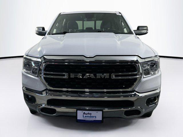 used 2023 Ram 1500 car, priced at $40,732