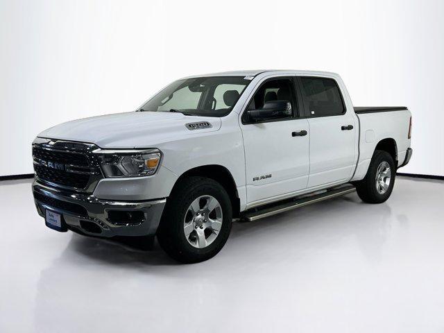 used 2023 Ram 1500 car, priced at $40,732