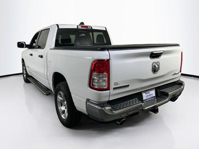 used 2023 Ram 1500 car, priced at $40,732