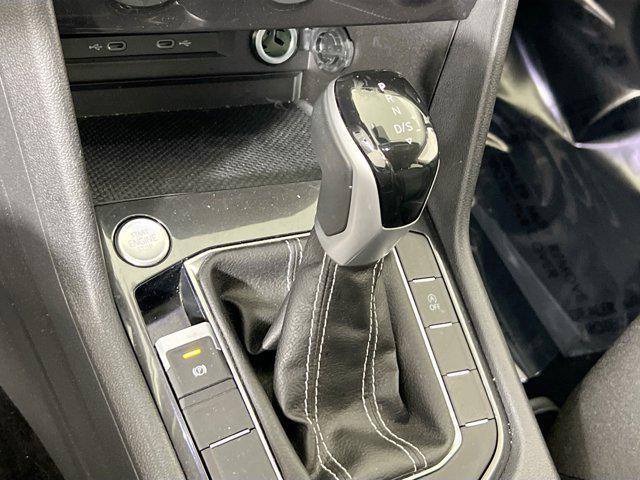 used 2023 Volkswagen Tiguan car, priced at $21,637