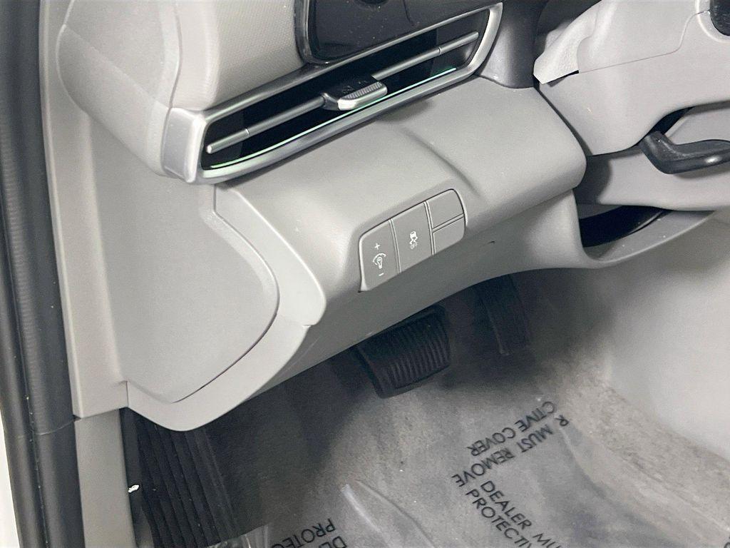 used 2024 Hyundai Elantra car, priced at $22,768