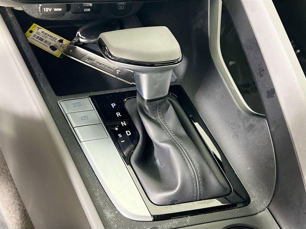 used 2024 Hyundai Elantra car, priced at $22,768