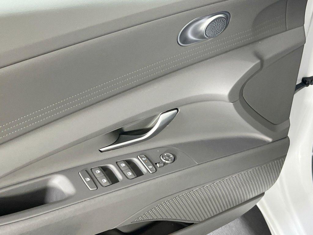 used 2024 Hyundai Elantra car, priced at $22,768