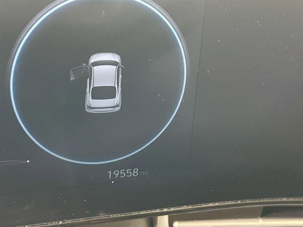 used 2024 Hyundai Elantra car, priced at $22,768
