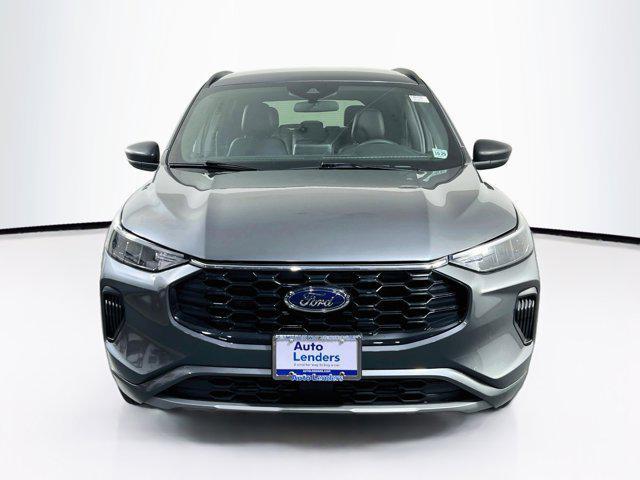used 2024 Ford Escape car, priced at $26,995