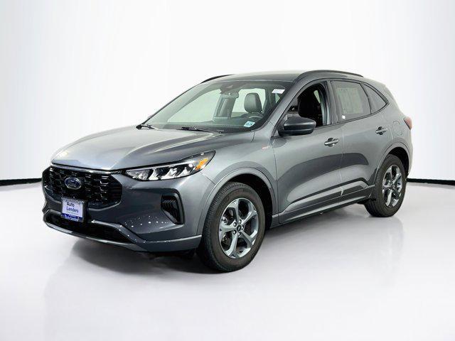 used 2024 Ford Escape car, priced at $26,995